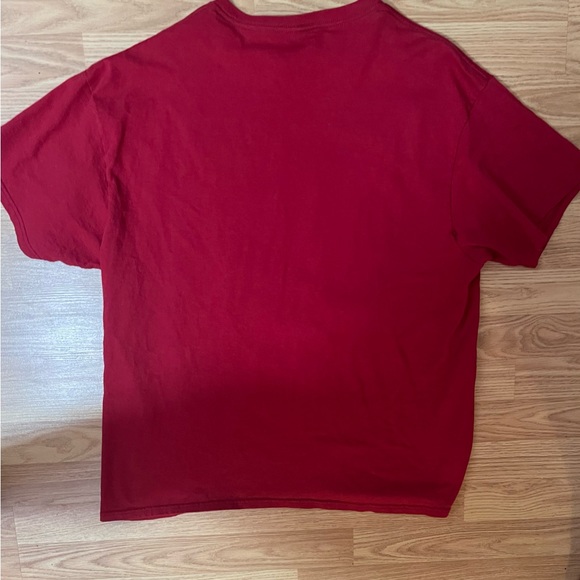 Marvel wolverine tee shirt size xl - Picture 3 of 4